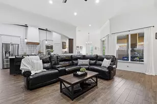 9012 Reata W Dr, Benbrook, TX 76126 - Photo 12