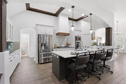 9012 Reata West Drive, Benbrook, TX 76126 - Photo 14