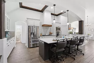 9012 Reata W Dr, Benbrook, TX 76126 - Photo 14