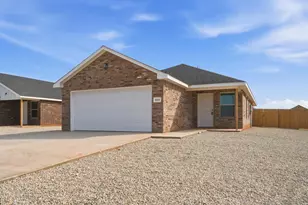 4181 Ranger St, Abilene, TX 79601 - Photo 2
