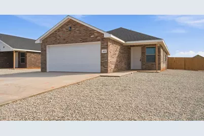 4165 Ranger Street, Abilene, TX 79601 - Photo 2