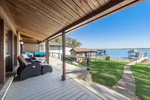 18409 Shore Dr, Kemp, TX 75143 - Photo 36