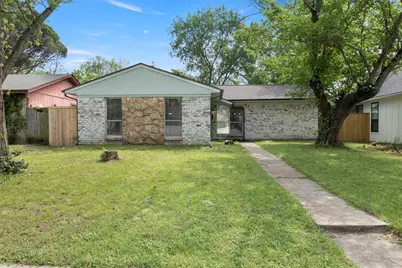 9620 Dale Glade Drive, Dallas, TX 75217 - Photo 1