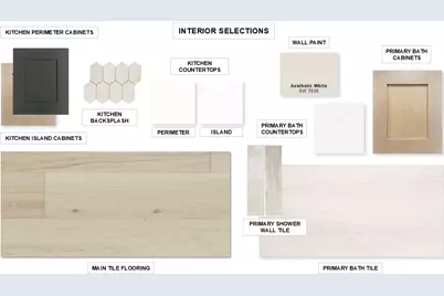 245 Chesterfield Lane, Heath, TX 75032 - Photo 2