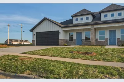 6517 Iverness Street, Abilene, TX 79606 - Photo 2