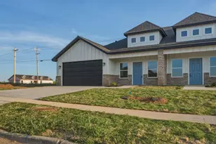 6517 Iverness St, Abilene, TX 79606 - Photo 2