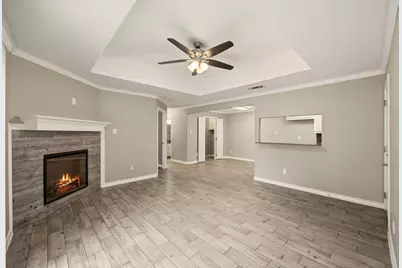 521-525 Gilcrease Street, Van Alstyne, TX 75495 - Photo 4