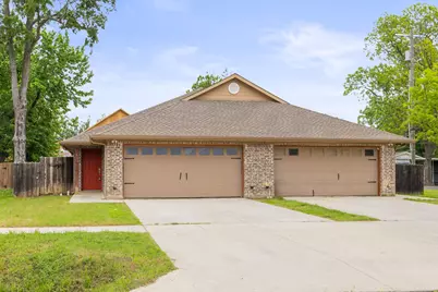 521-525 Gilcrease Street, Van Alstyne, TX 75495 - Photo 14