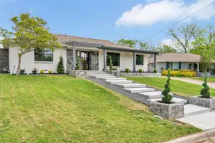 6645 Lange Cir, Dallas, TX 75214 - Photo 1