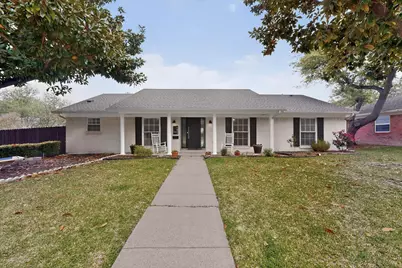 7625 Querida Lane, Dallas, TX 75248 - Photo 2