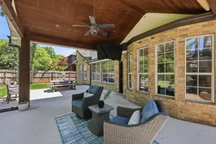 3612 Burlington Dr, Flower Mound, TX 75022 - Photo 36