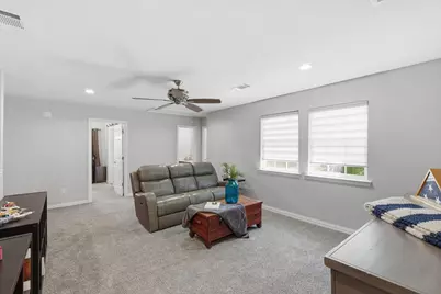 3612 Burlington Drive, Flower Mound, TX 75022 - Photo 28