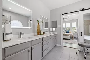 3612 Burlington Dr, Flower Mound, TX 75022 - Photo 24