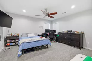 3612 Burlington Dr, Flower Mound, TX 75022 - Photo 32