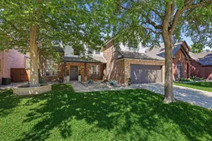 3612 Burlington Dr, Flower Mound, TX 75022 - Photo 8