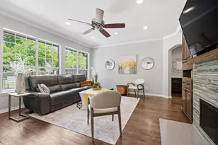 3612 Burlington Dr, Flower Mound, TX 75022 - Photo 14