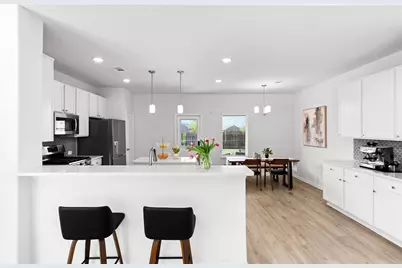 2070 Placerville Street, Forney, TX 75126 - Photo 8