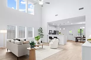 2070 Placerville St, Forney, TX 75126 - Photo 2