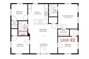 107 S Crawford St, Denton, TX 76205 - Photo 18