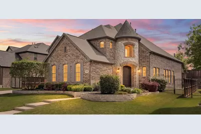 1506 Mariners Hope Way, Wylie, TX 75098 - Photo 2