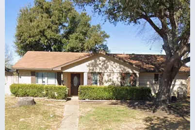 5009 Presidio Drive, Garland, TX 75043 - Photo 1
