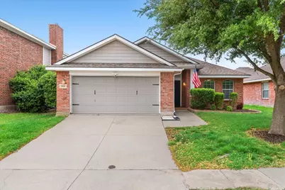 1028 Kimbro Drive, Forney, TX 75126 - Photo 2