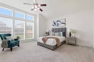 8301 Inspiration Ln, McKinney, TX 75071 - Photo 16