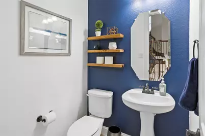 600 Sierra Avenue, Mansfield, TX 76063 - Photo 14