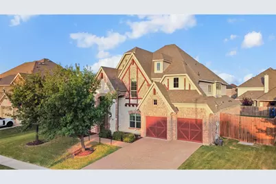 600 Sierra Avenue, Mansfield, TX 76063 - Photo 30