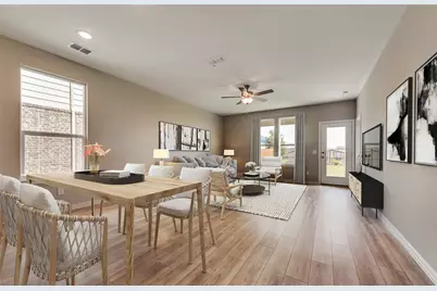 453 Avian Way, Godley, TX 76044 - Photo 4