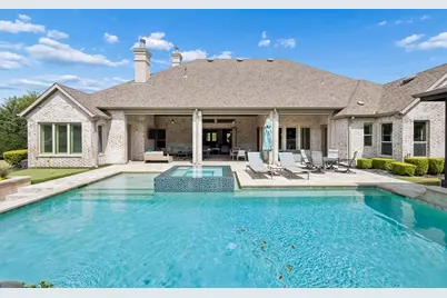 1108 Serenity Lane, McKinney, TX 75069 - Photo 32