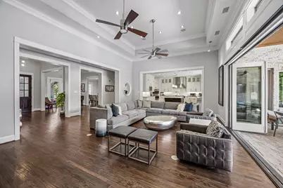 1108 Serenity Lane, McKinney, TX 75069 - Photo 4