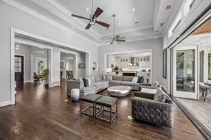 1108 Serenity Ln, McKinney, TX 75069 - Photo 4