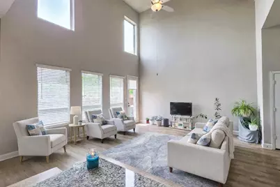4108 Swinley Forest Drive, Arlington, TX 76017 - Photo 2