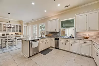 4612 Saxon Drive, Plano, TX 75093 - Photo 10