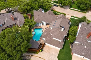 4612 Saxon Dr, Plano, TX 75093 - Photo 26
