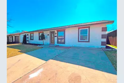 3829 Newport Drive, Garland, TX 75043 - Photo 1