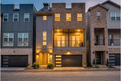 1434 Elevado Drive, Dallas, TX 75212 - Photo 1