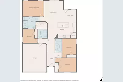 806 Opal Path, Princeton, TX 75407 - Photo 16