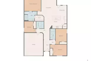 806 Opal Path, Princeton, TX 75407 - Photo 16