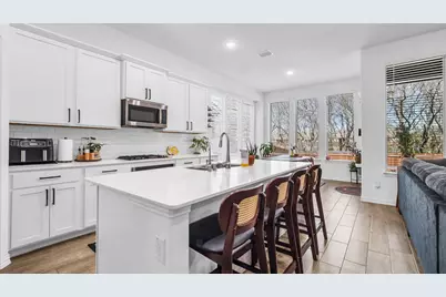 8117 Lindheimer Lane, McKinney, TX 75071 - Photo 2
