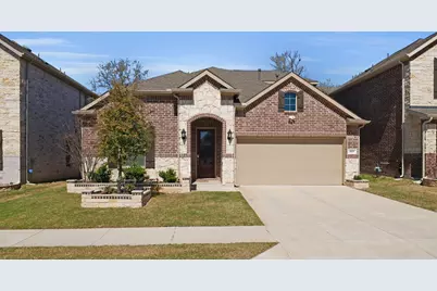 8117 Lindheimer Lane, McKinney, TX 75071 - Photo 4