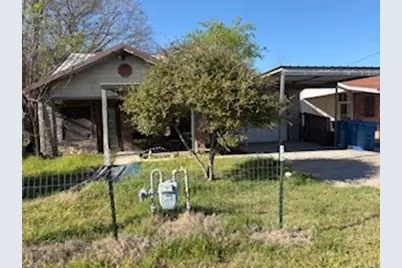 1129 E Palestine Street, Mexia, TX 76667 - Photo 4