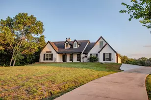 142 Lakeside Dr, Lipan, TX 76462 - Photo 6