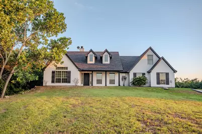 142 Lakeside Drive, Lipan, TX 76462 - Photo 1
