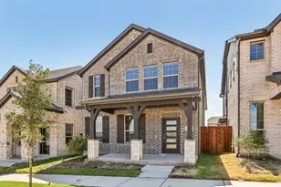 2745 Kobuk Dr, Corinth, TX 76209 - Photo 2