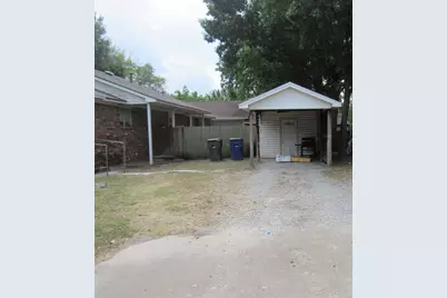 320 N Cleveland Avenue, Sherman, TX 75090 - Photo 8