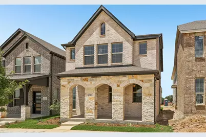 2741 Kobuk Drive, Corinth, TX 76210 - Photo 2