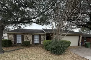 4210 Blue Creek Dr, Garland, TX 75043 - Photo 1