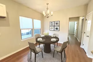 316 W James St, Mabank, TX 75147 - Photo 8